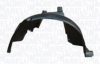 MAGNETI MARELLI 021316905080 Panelling, mudguard